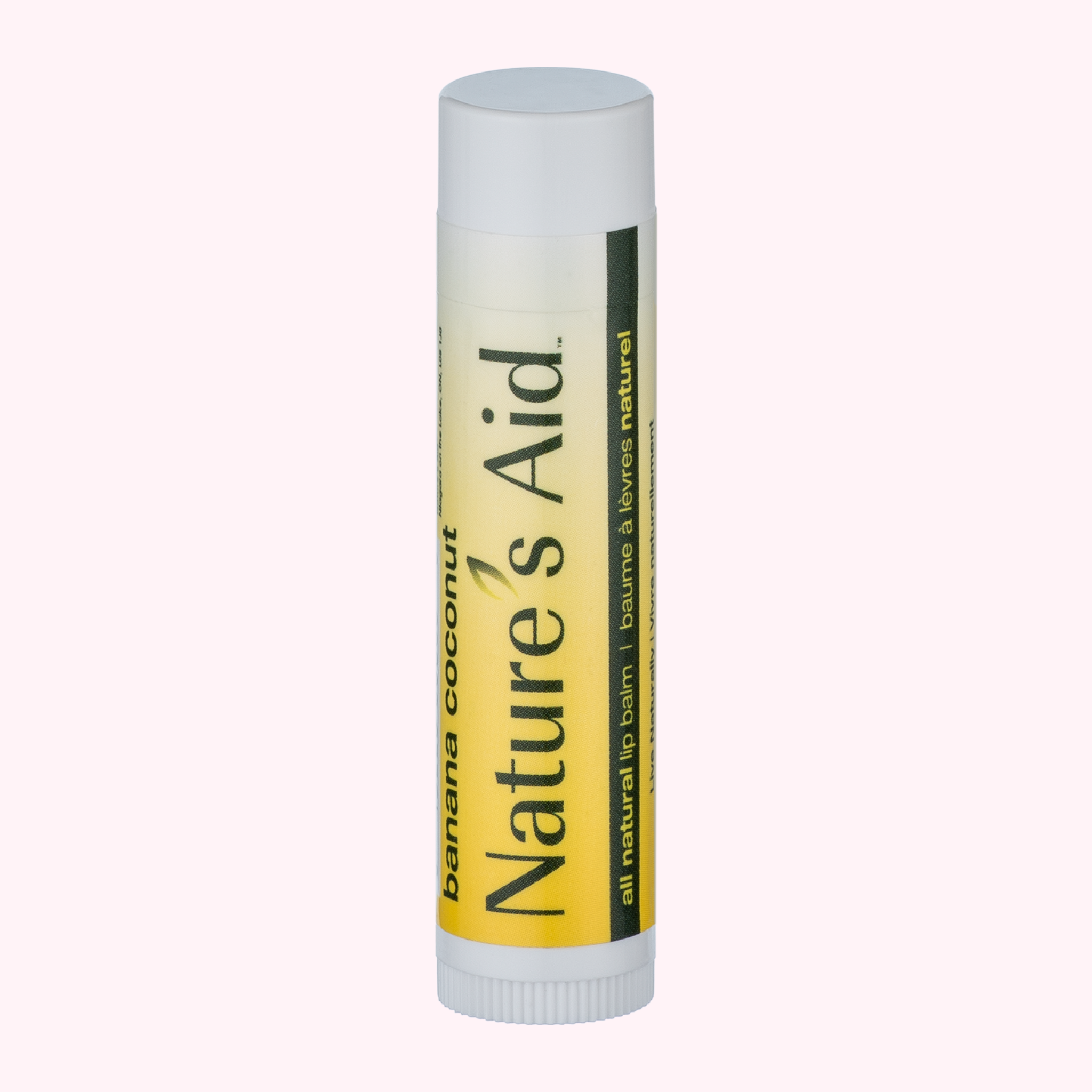 True Natural Lip Balm