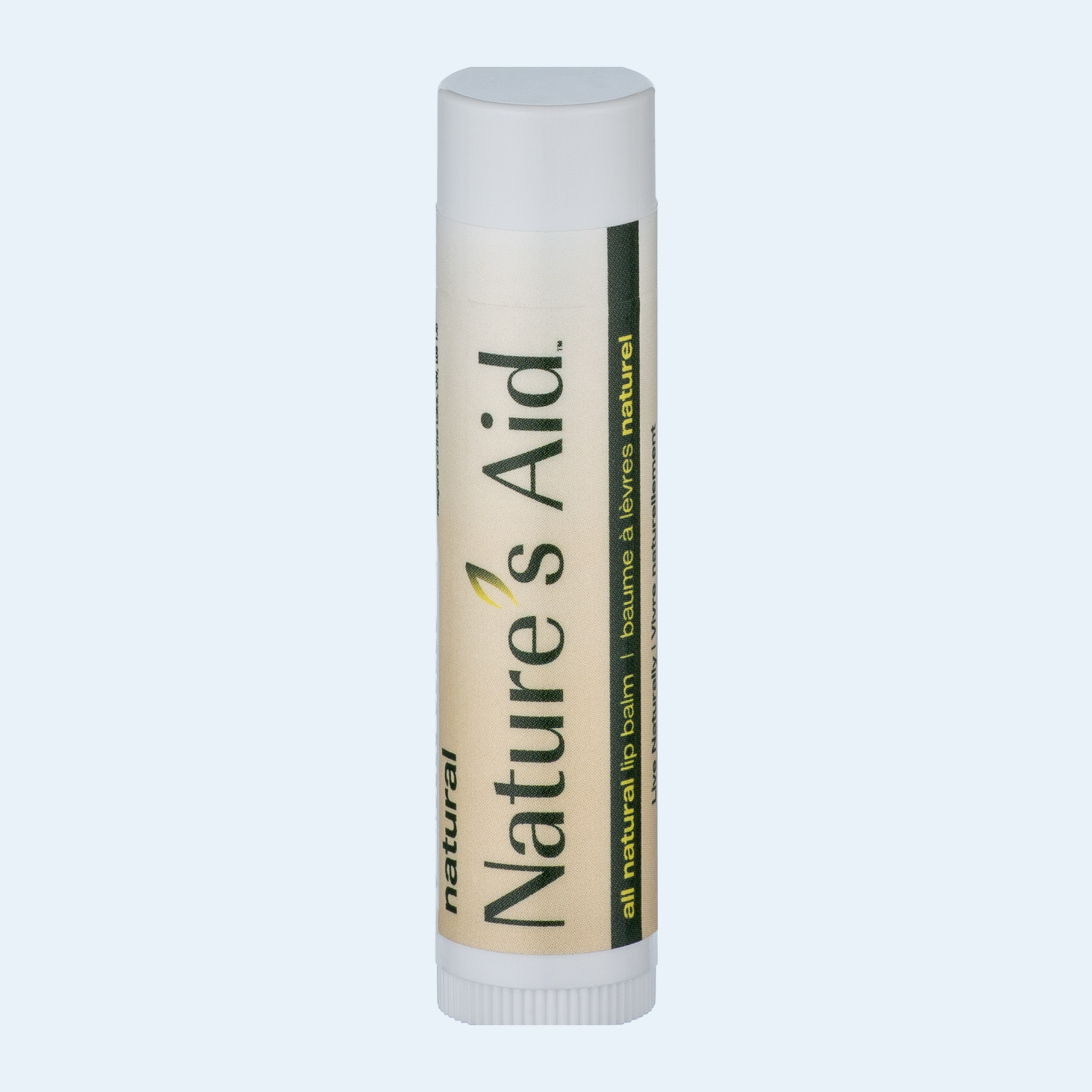 True Natural Lip Balm