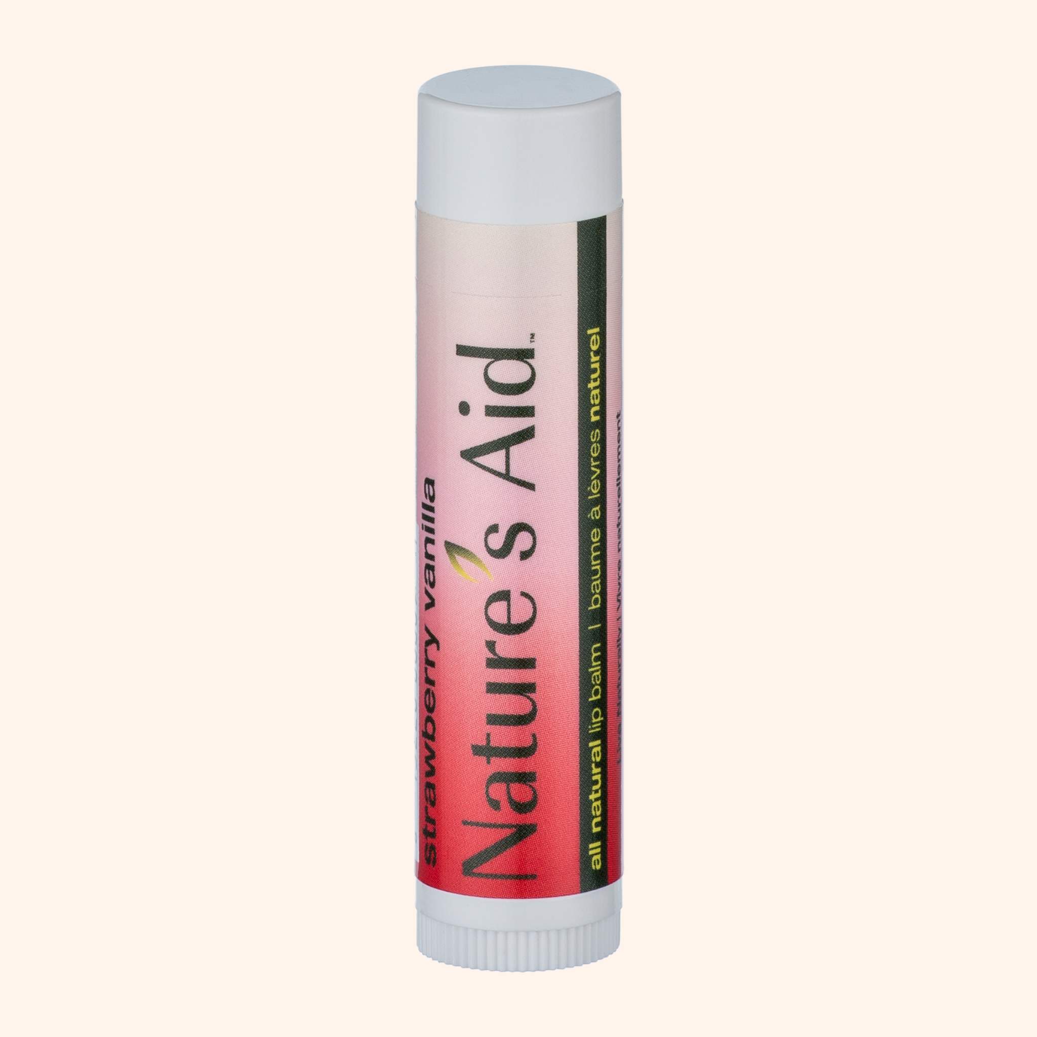 True Natural Lip Balm
