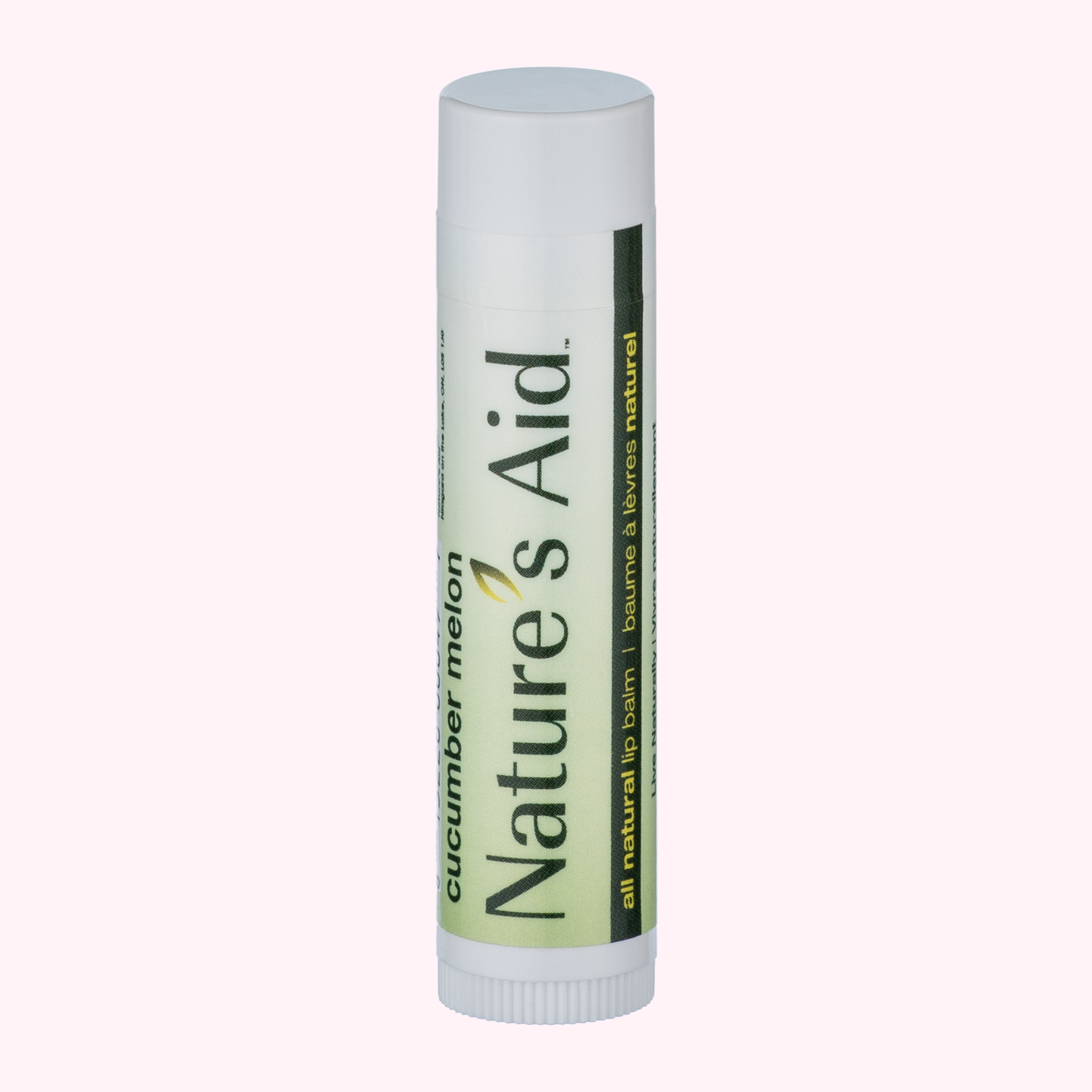 True Natural Lip Balm