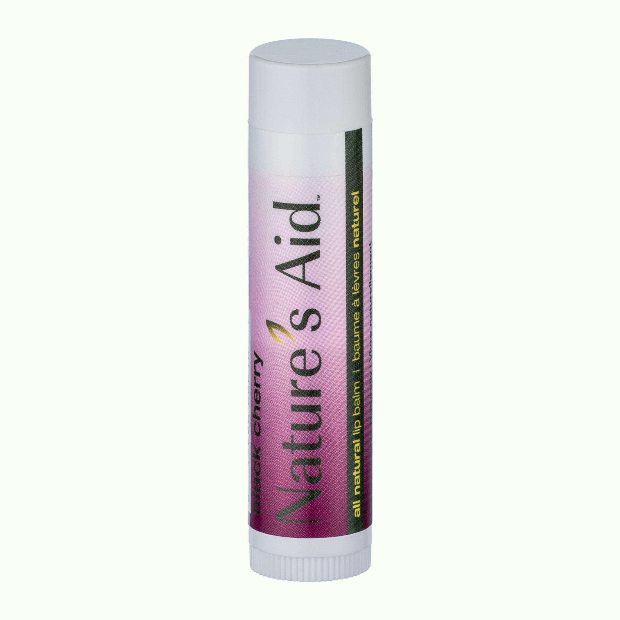 True Natural Lip Balm