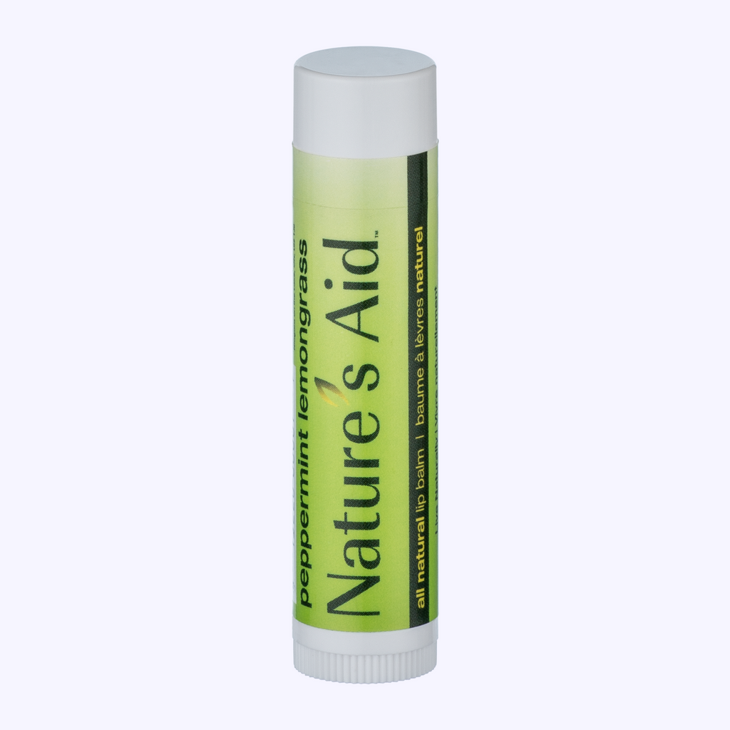 True Natural Lip Balm