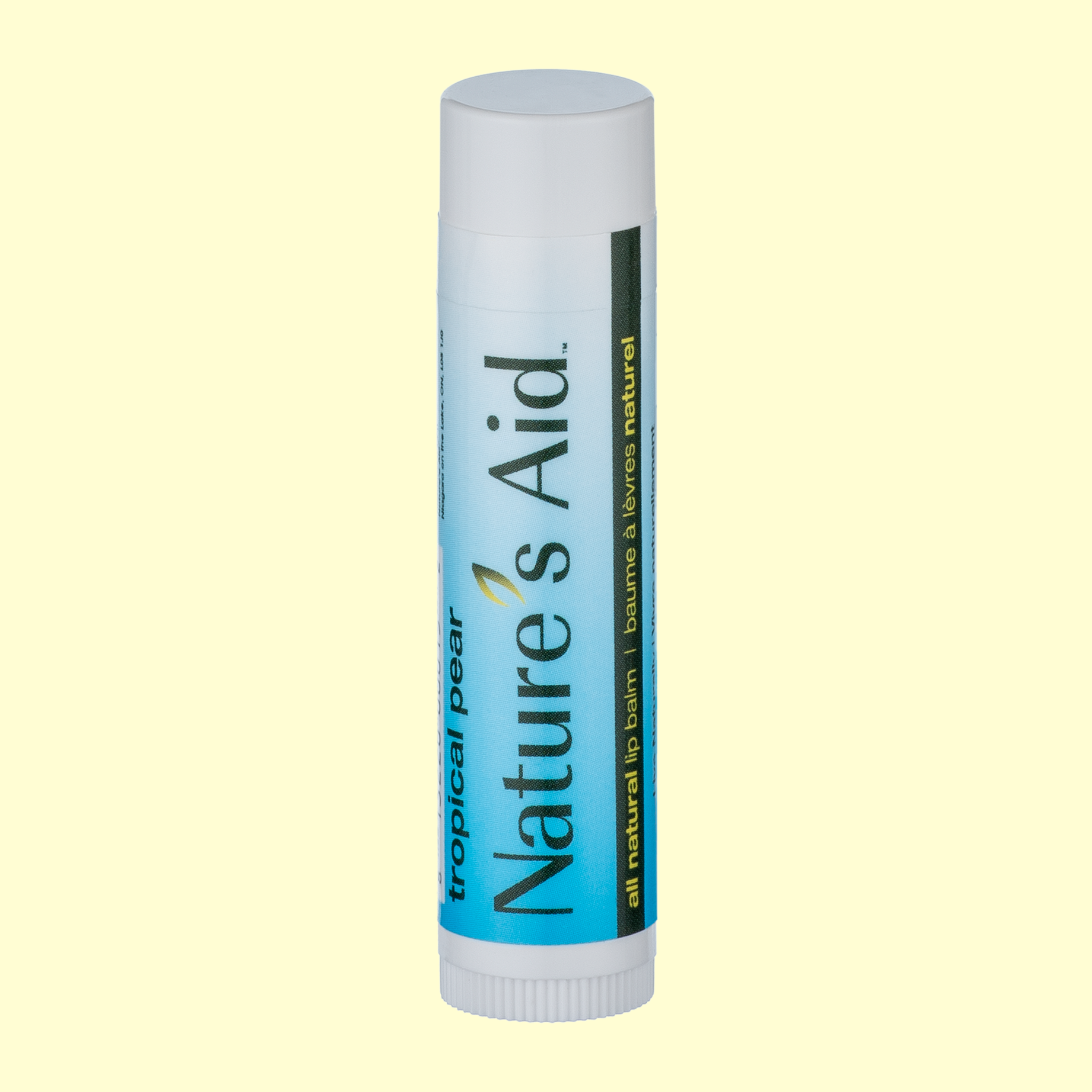 True Natural Lip Balm