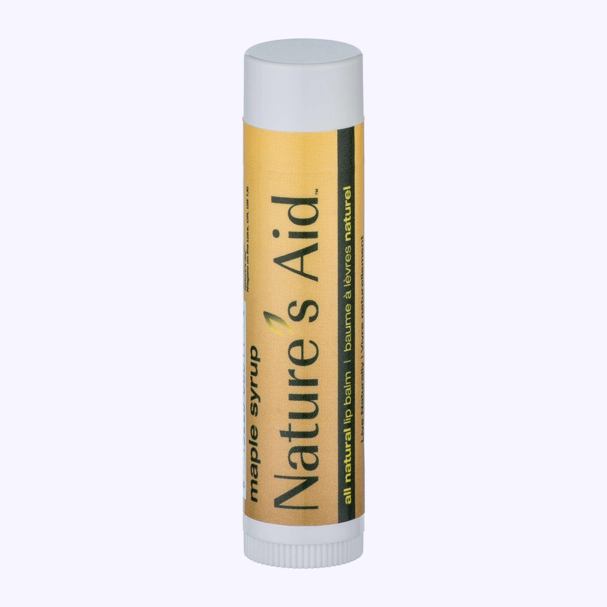 True Natural Lip Balm