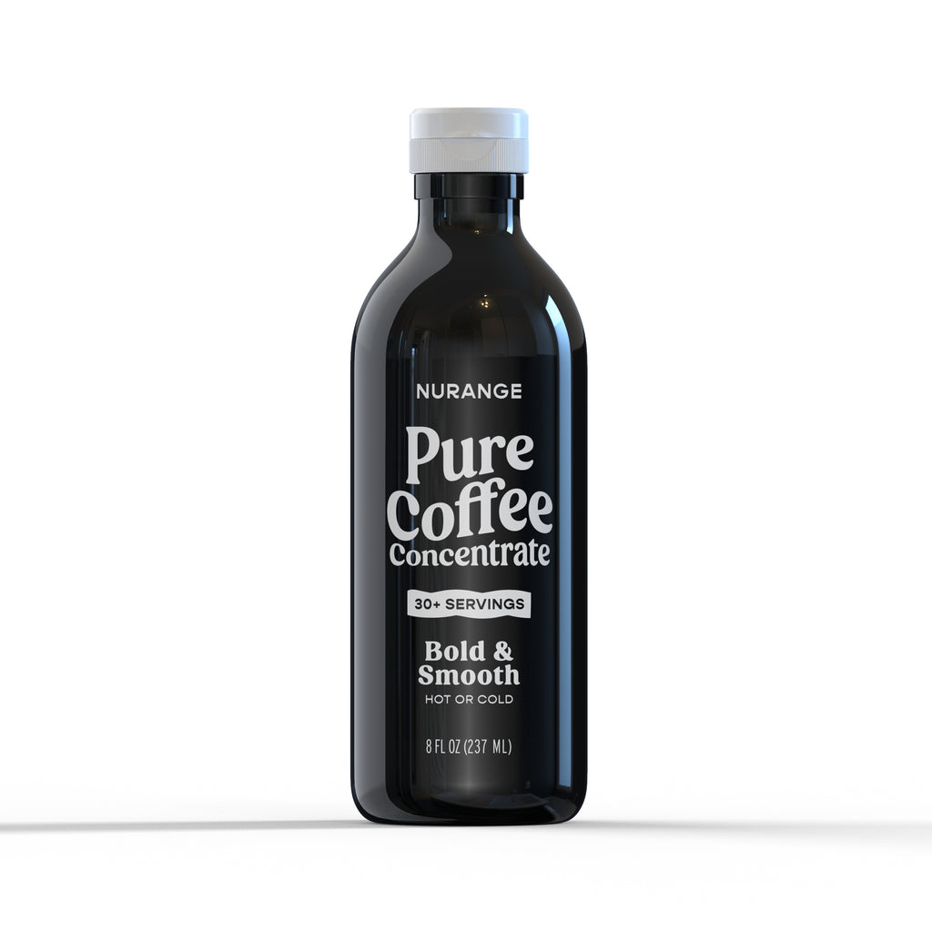 Pure Coffee Concentrate - 6 Pack