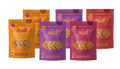 Sweet Potato Cracker Sampler (6-Pack)