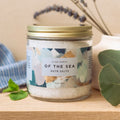 Of The Sea Bath Salts (15oz)