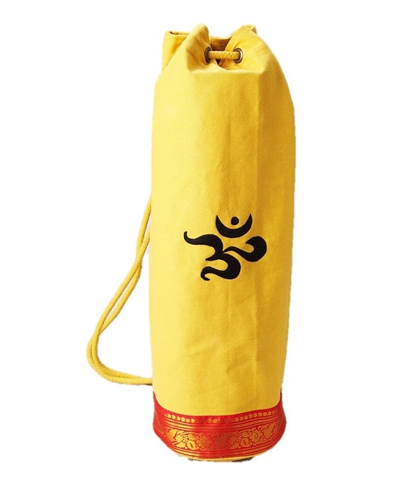 OMSutra Mahayogi Yoga Mat Bag