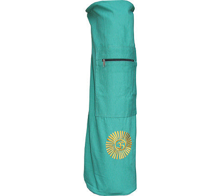 OMSutra OM Natraj Yoga Mat Bag - Duffel