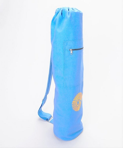 OMSutra OM Natraj Yoga Mat Bag - Duffel