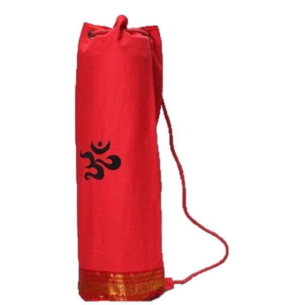 OMSutra Mahayogi Yoga Mat Bag