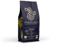 Espresso Blend Fair Trade Organic Coffee