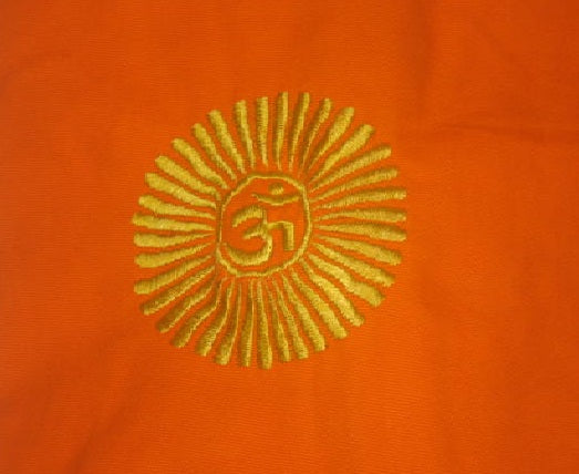 OMSutra OM Natraj Yoga Mat Bag - Duffel
