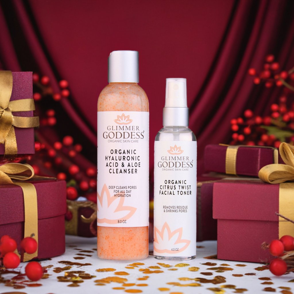 Fresh Start Duo Hydrating Cleanser & Toner