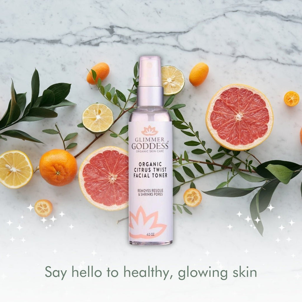Fresh Start Duo Hydrating Cleanser & Toner