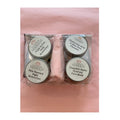 Organic Anti-Aging Skin Care Trial Set