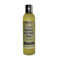 Gentle 2-in-1 Organic Sulfate-Free Hair & Body Wash