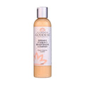 Organic Vitamin C Brightening Cleanser Face Wash
