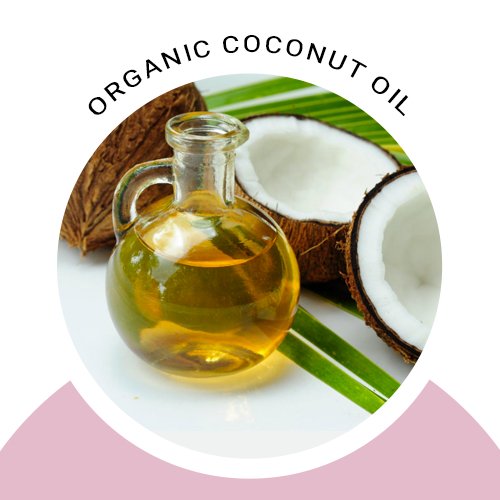 Organic Whipped Body Butter – 4oz Travel Size