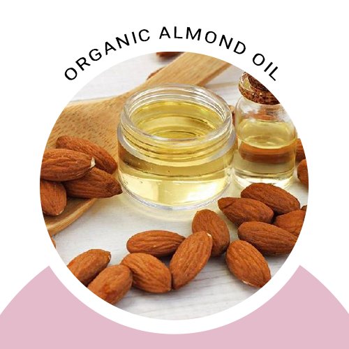 Organic Whipped Body Butter – 4oz Travel Size