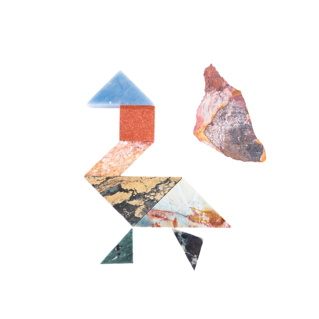 Tangram Puzzle