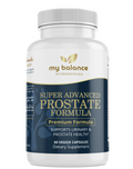 Super Advanced Prostate Formula