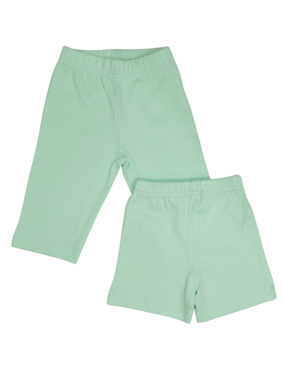 Pull on Pants & Shorts (Available in 4 Colors)