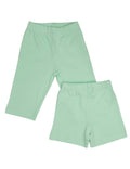 Pull on Pants & Shorts (Available in 4 Colors)