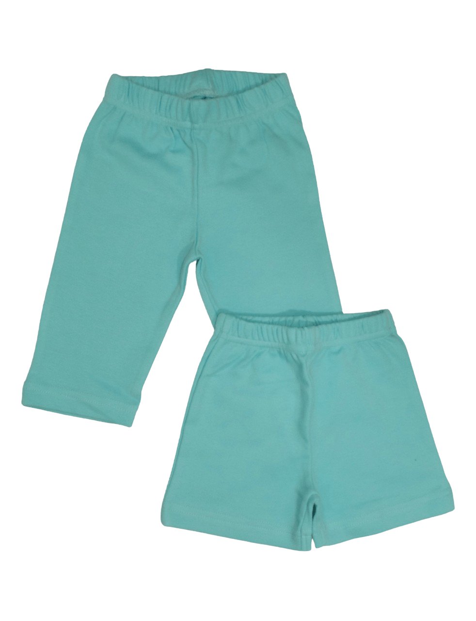 Pull on Pants & Shorts (Available in 4 Colors)