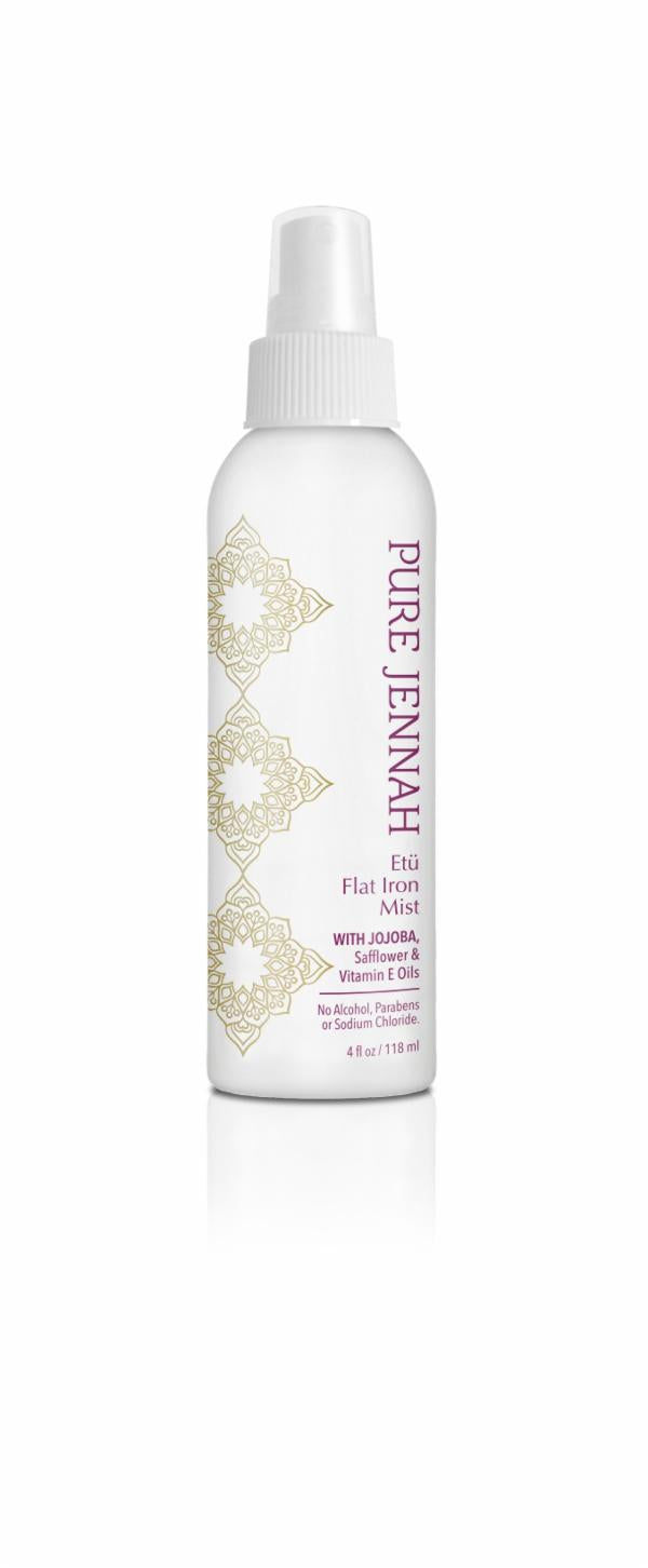 Etu Flat Iron Hair Mist (3 Pack)