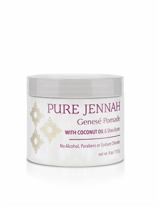Genese Hair Pomade (3-Pack)