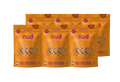 Cheezy Crackers (6-Pack)