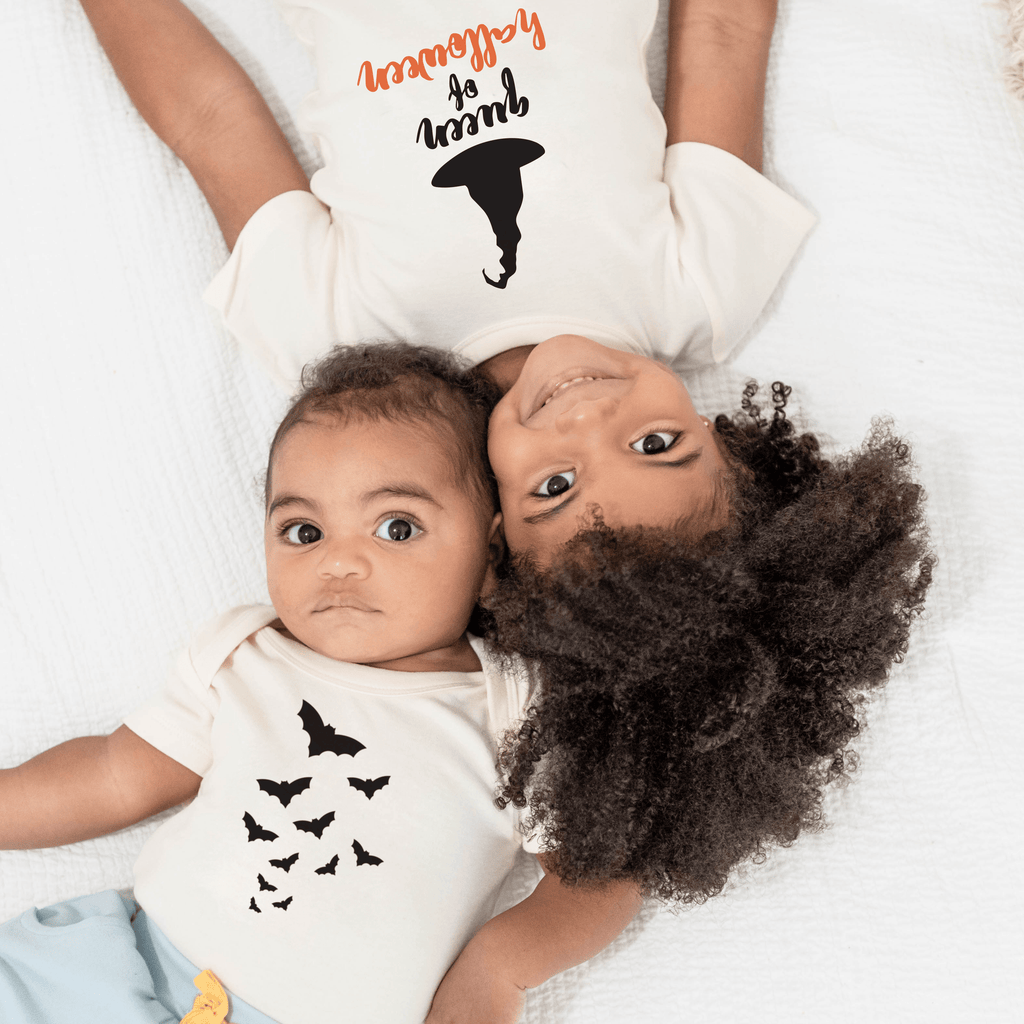 Queen of Halloween Tee