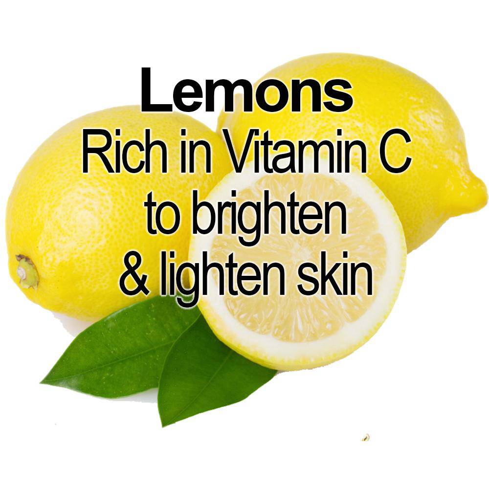 Organic Alpha Hydroxy Acid Face Mask