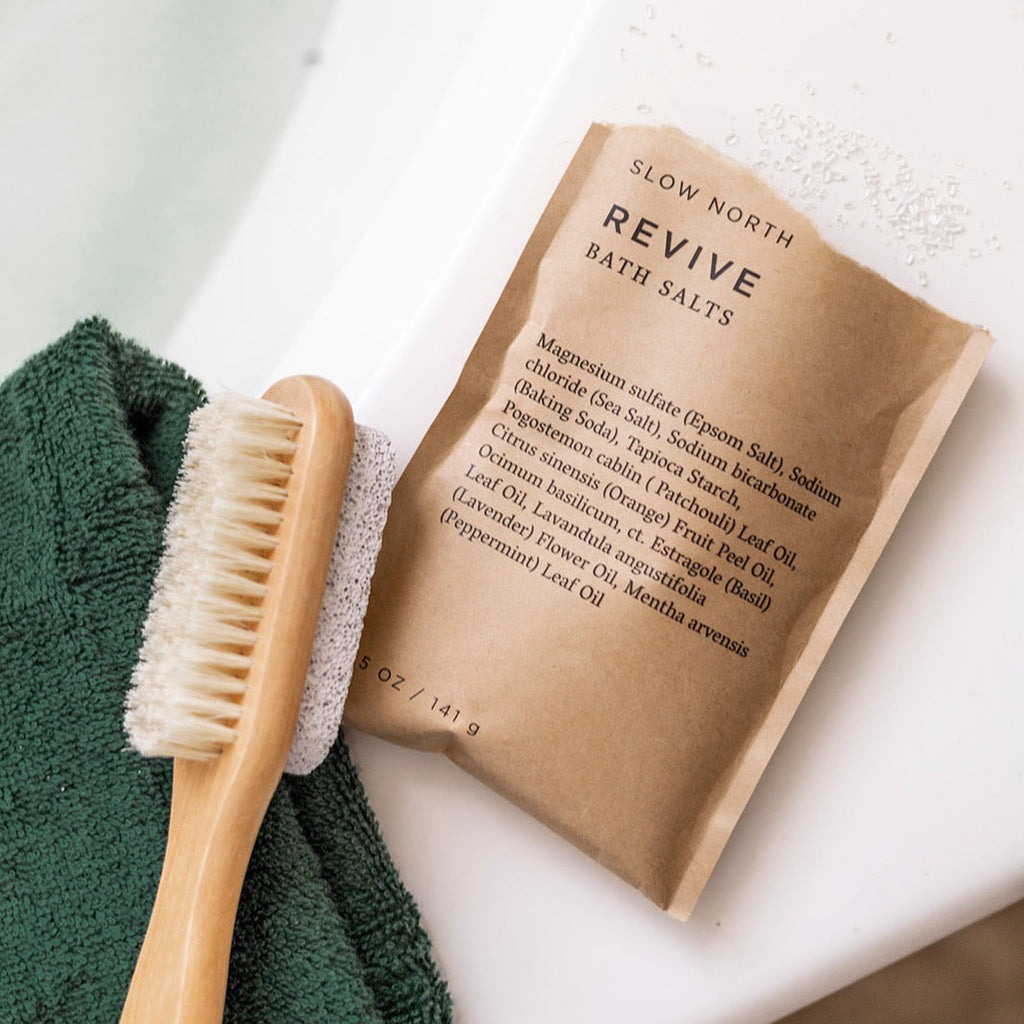 Revive Bath Salts (5oz)