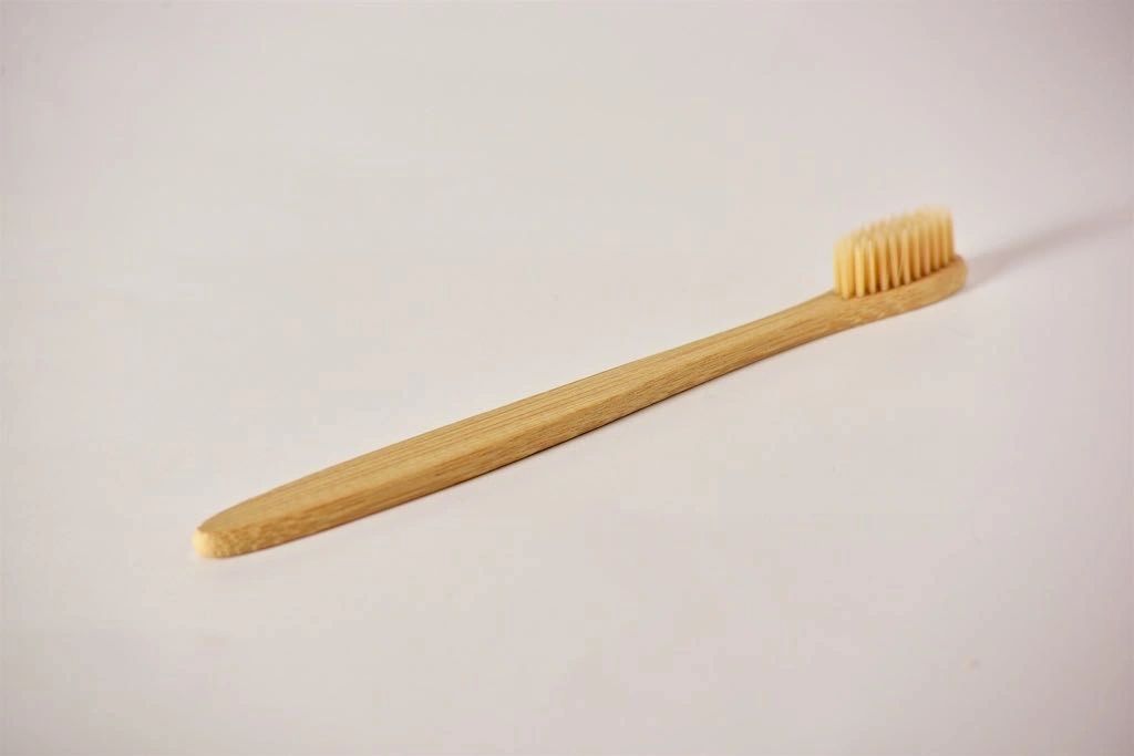 Bamboo Toothbrush - Soft