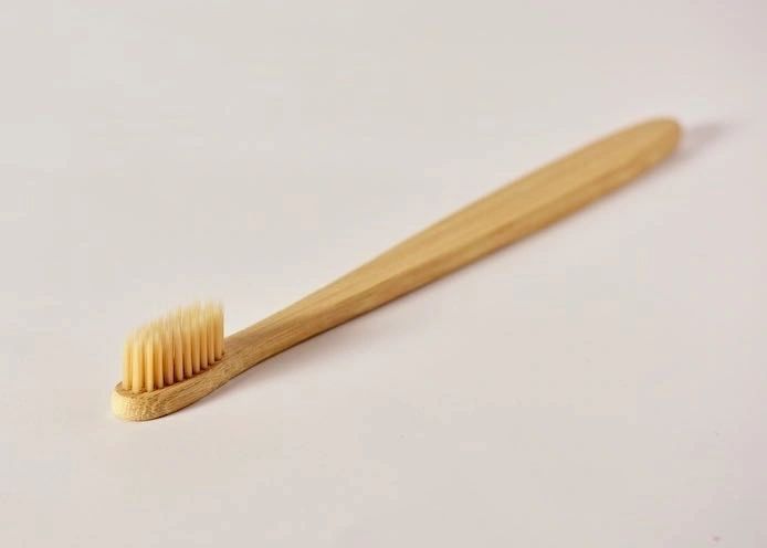 Bamboo Toothbrush - Soft