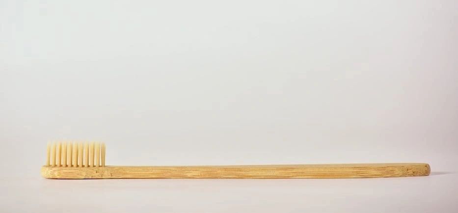 Bamboo Toothbrush - Soft