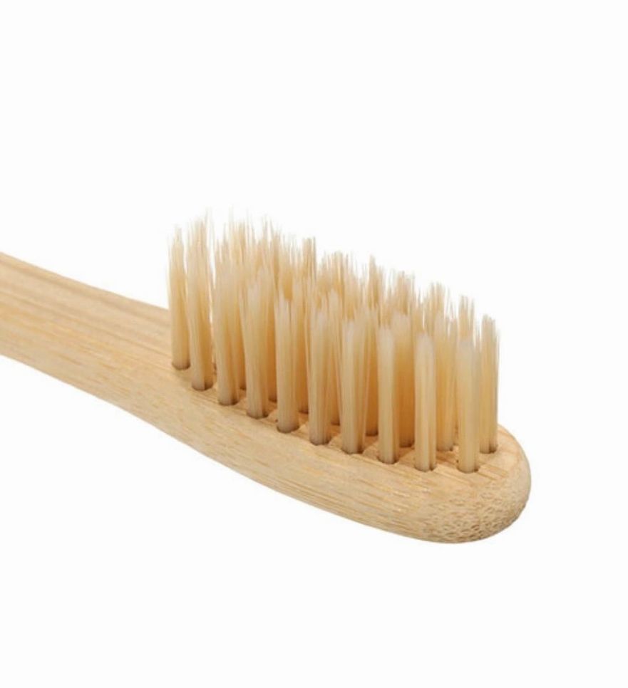 Bamboo Toothbrush - Soft