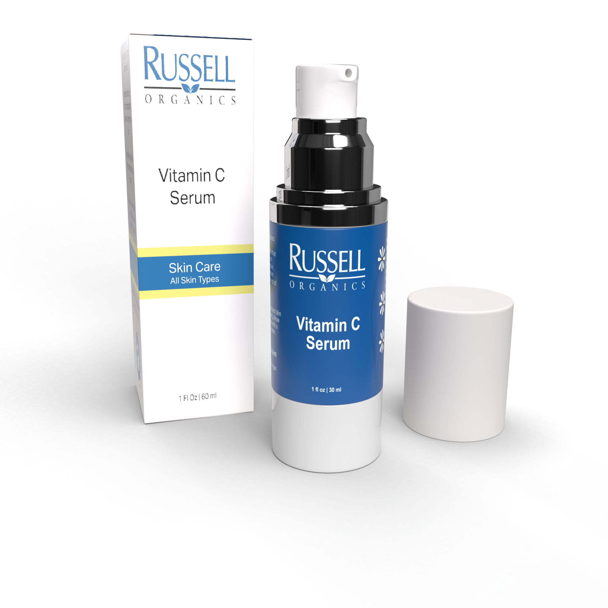 Vitamin-C Serum