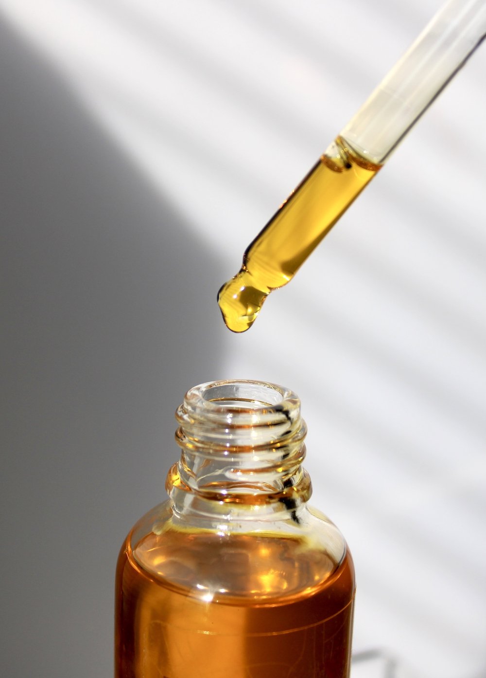 Rosehip Beauty Oil