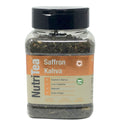 NUTRITEA Natural Saffron Kahwa Chai Full Leaf Tea