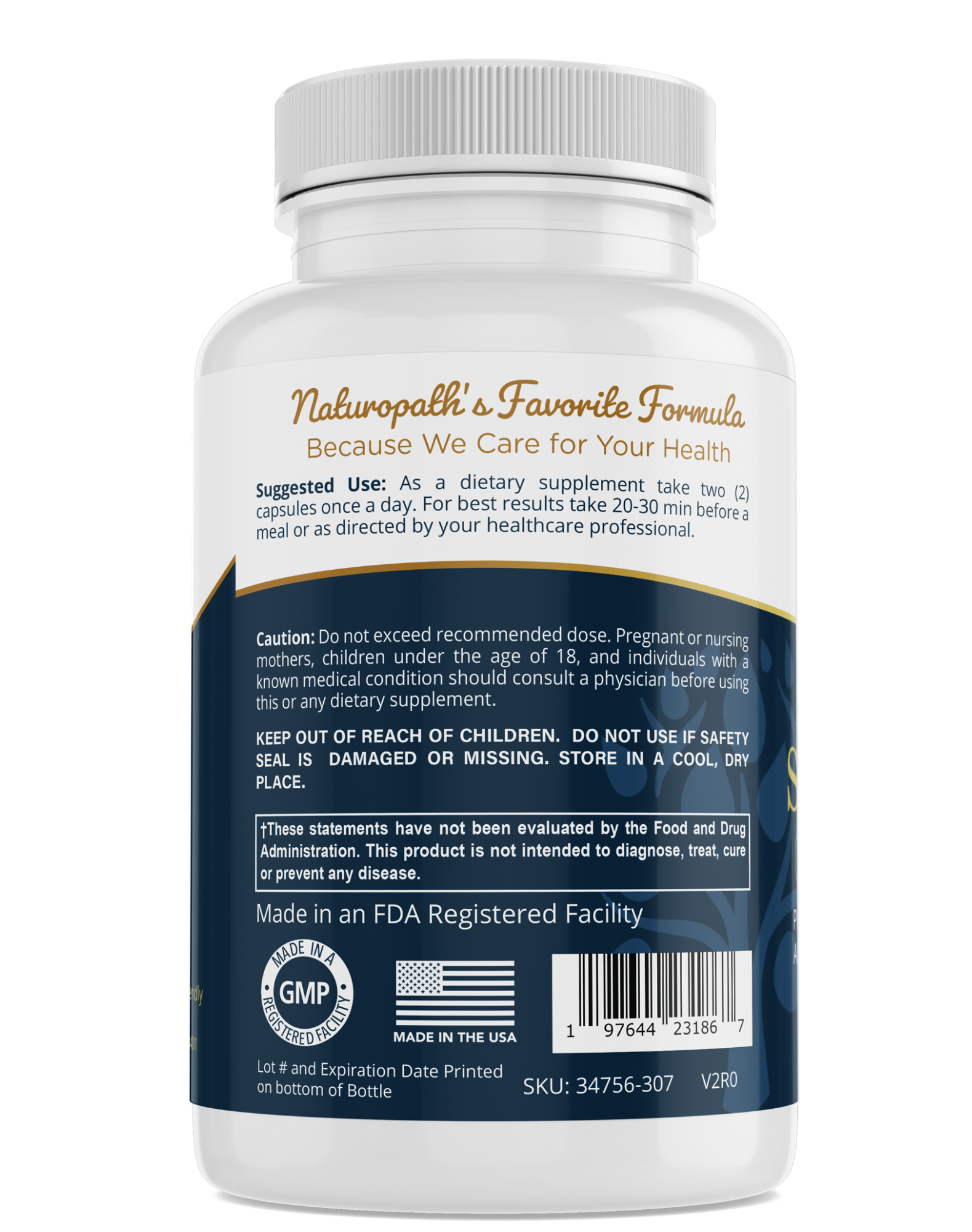 Organic Sea Moss