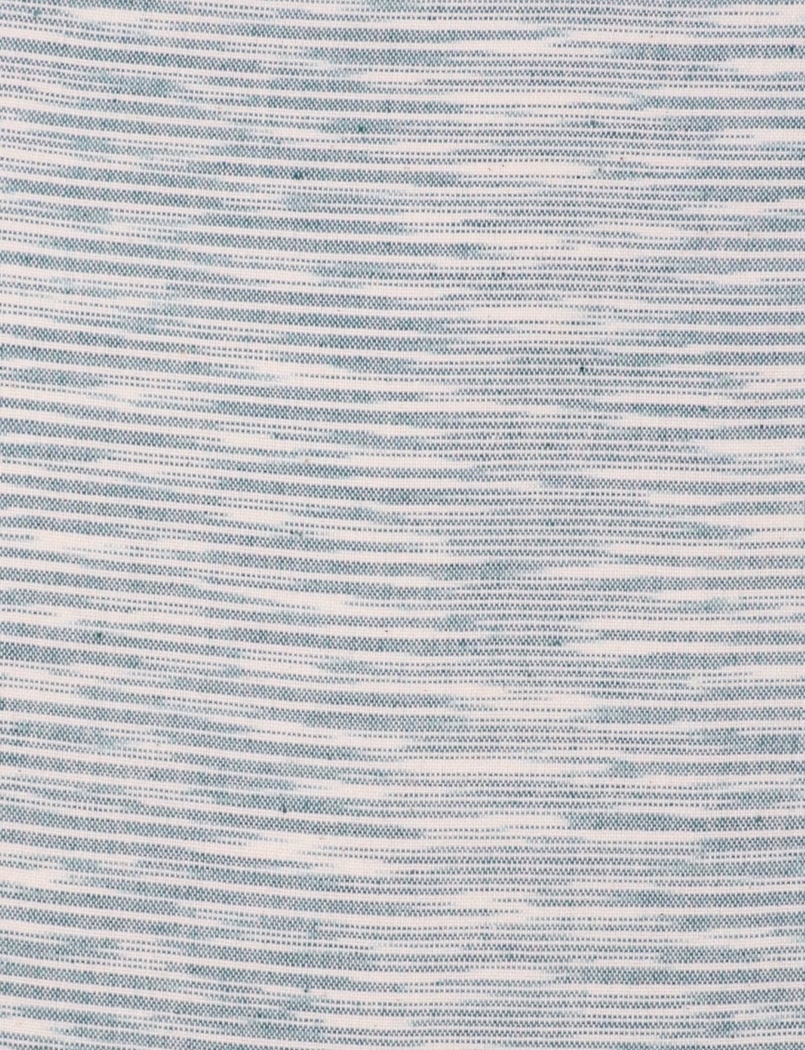 Serene Blue Organic Cotton Pants