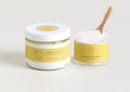 Grapefruit Shea Butter & Body Scrub Reviving Set