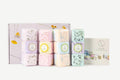 Relaxing Shower Steamers Gift Box (Set of 12)