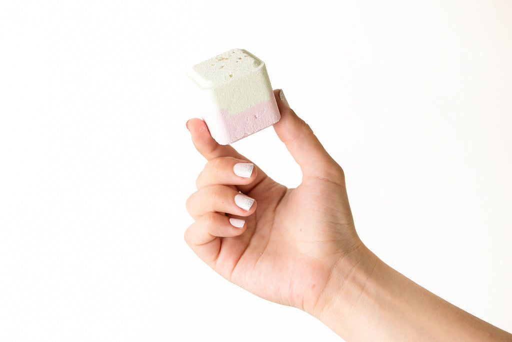 Natural Vegan Mix Scent Shower Steamers (100ct.)