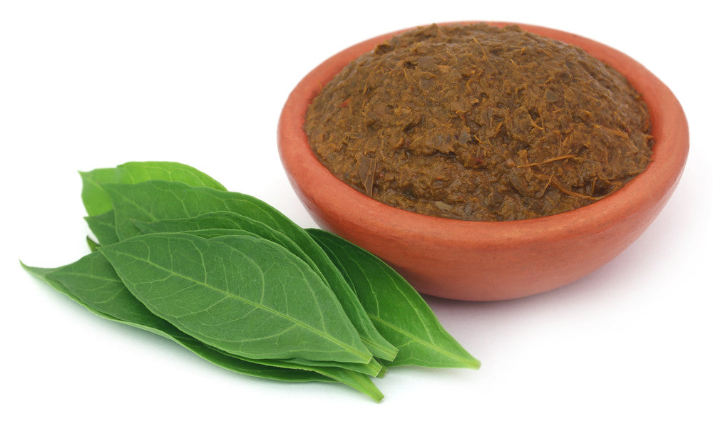 100% Natural Herbal Henna Hair Color Cream