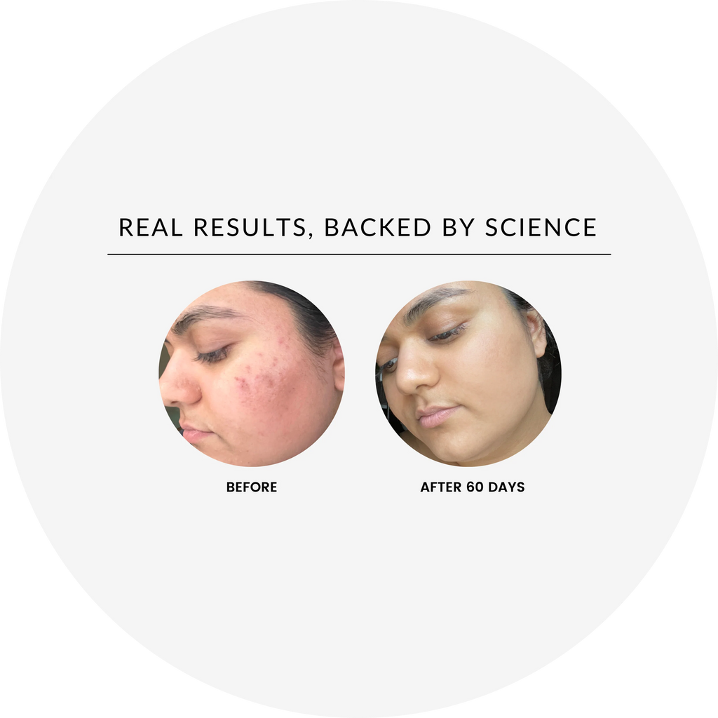 SHAYDEBEAUTY SKINCARE - VITAMIN C BRIGHTENING SERUM