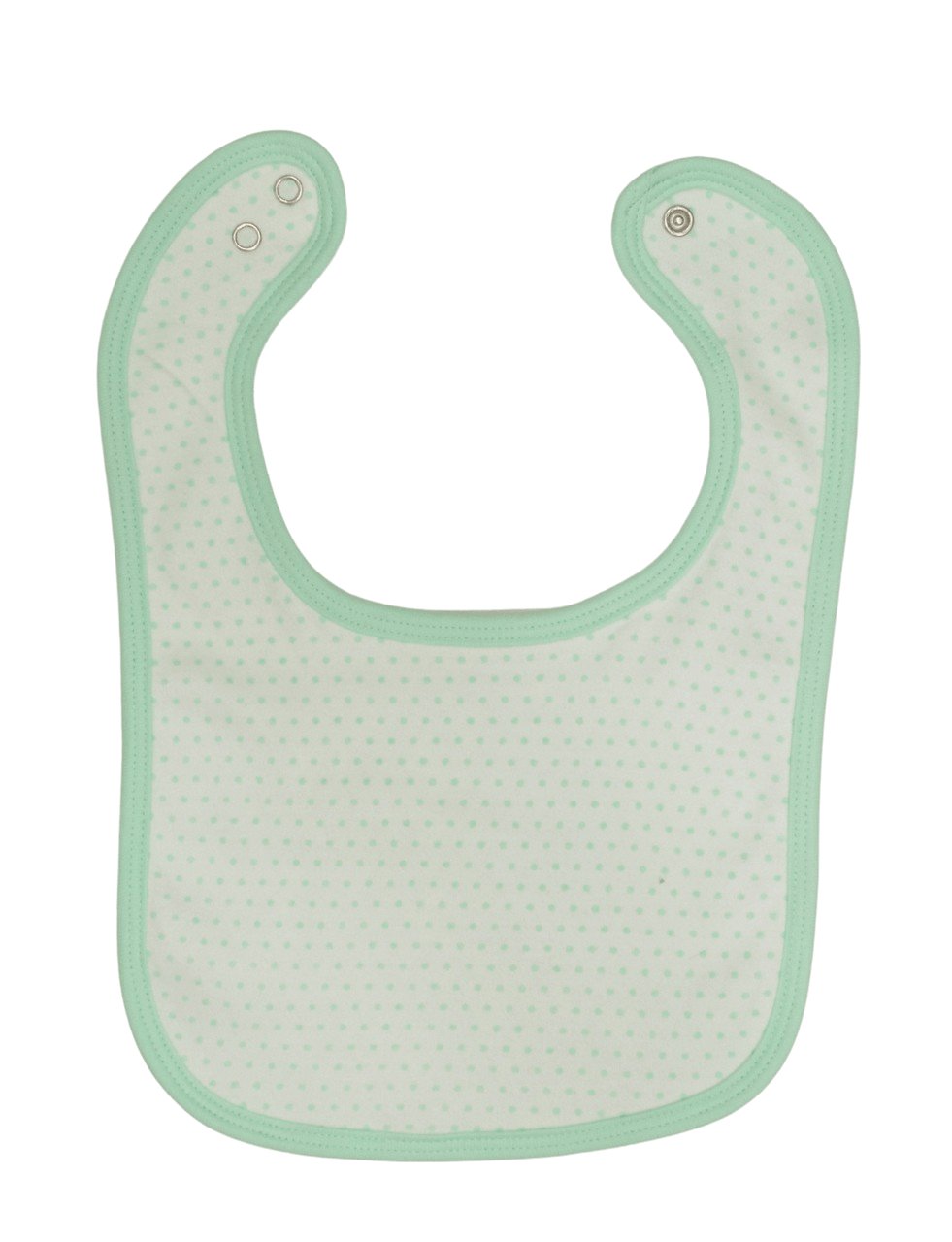 Snap Bib (Available in 4 Colors)